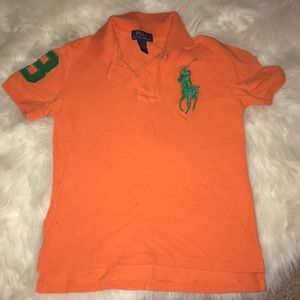 Boys Shirt
